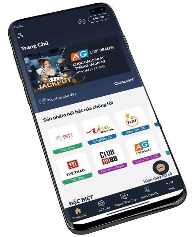 Trò Chơi Slot neo79