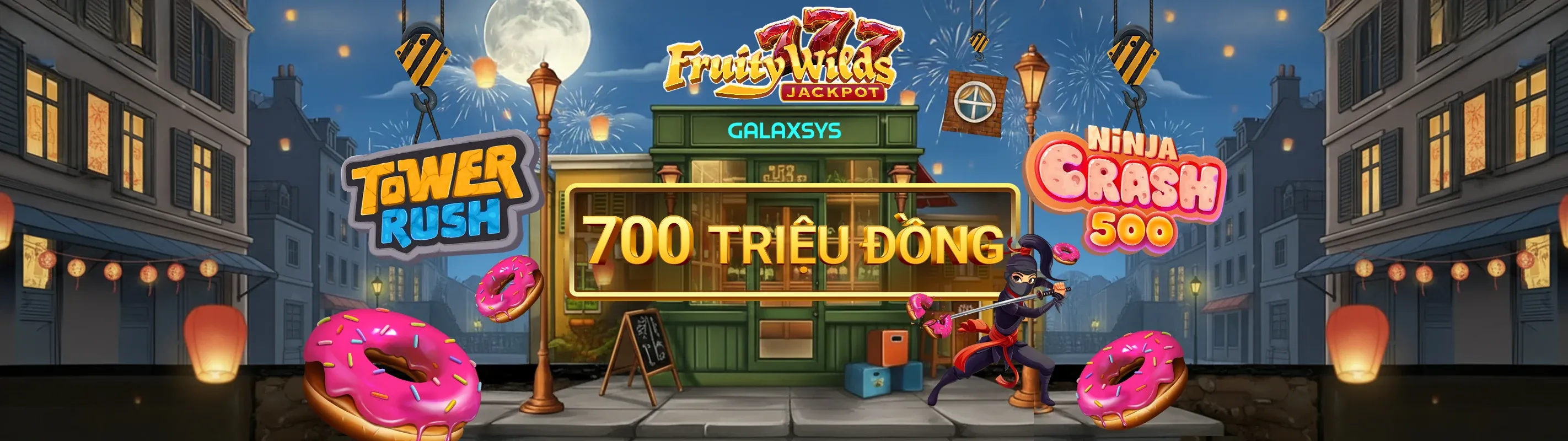 Vòng quay miễn phí neo79