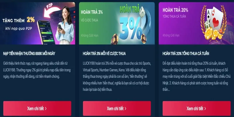 Chương trình VIP neo79